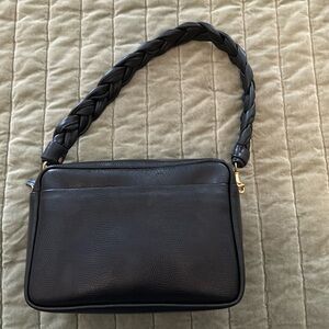 Clare V Marisol with Front Pocket